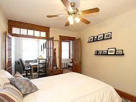 Under Contract: A Craftsman, a Loft, and a Rowhouse
