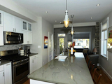 NoVa Best New Listings: A Victorian in Old Town and A Stone Cottage in Braddock Heights