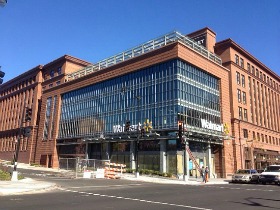 Walmart To Open Two DC Stores on December 4th