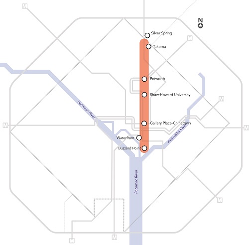 The Streetcar Cometh? Study Kicks Off This Week: Figure 1