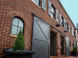 Naylor Court Stables Opens on Historic DC Alley