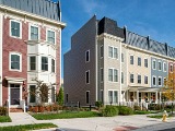 Alexandria's Potomac Yard Honored with Two GALA Awards