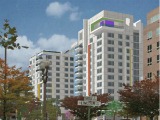 265-Unit Arlington Apartment Project Receives Approval