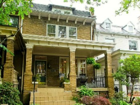 Six DC Zip Codes Where You Are Paying Above Asking