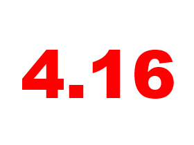 4.16: Rates Bounce Back Up: Figure 1