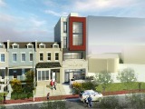 Boutique Condo Project in Hill East To Deliver in 2014