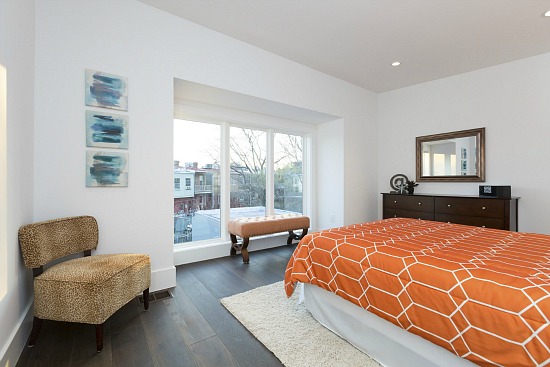 Sneak Peek: Capitol Hill Retail Transformed Into Modern Townhome: Figure 6