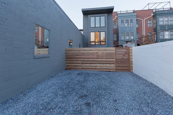 Sneak Peek: Capitol Hill Retail Transformed Into Modern Townhome: Figure 10