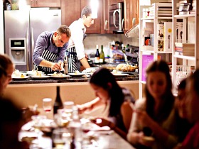 The Next Chapter for DC's Most Exclusive Supper Club