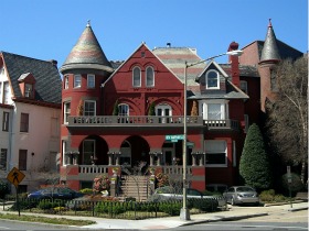 Swann House Auctioned, Could Remain Bed and Breakfast