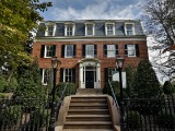 $16.8 Million: DC's Second Most Expensive House Finds a Buyer
