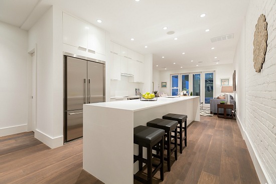 Sneak Peek: Capitol Hill Retail Transformed Into Modern Townhome: Figure 3