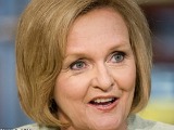 Senator Claire McCaskill to Sell Massachusetts Avenue Condo