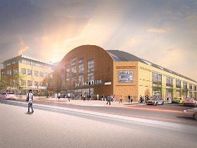 Best Rumor Heard in 2013: Eataly to Uline