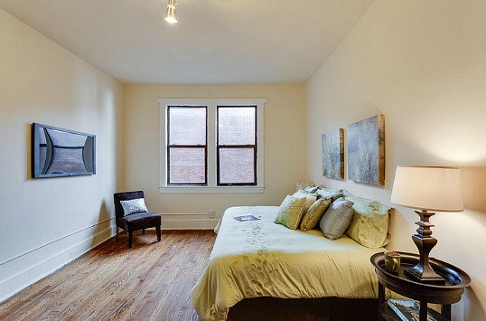 At 278 Square Feet, DC's Original Micro-Unit Hits Market: Figure 2