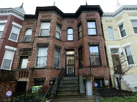 Under Contract: In U Street and Dupont
