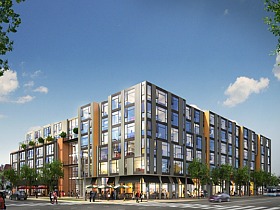 DC Area Rents Drop 3% As New Apartment Supply Rises