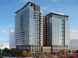 Arlington County Approves 20-Story, 453-Unit Development for Crystal City