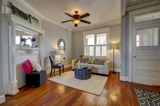 Best New Listings: The Rowhouse Edition: Figure 3