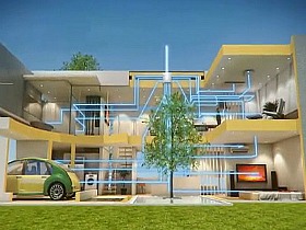 From the Door to the Fridge: The Most Useful Smart Home Devices