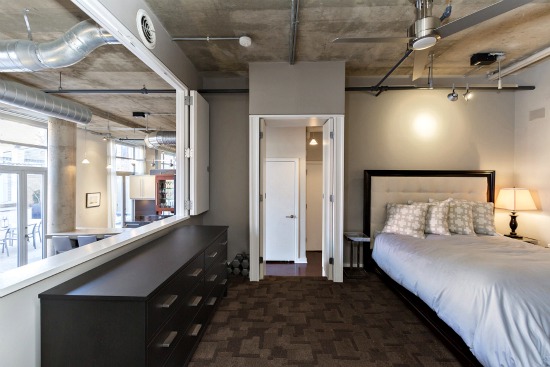 This Week's Find: Indoor/Outdoor Loft Living on Church Street: Figure 5