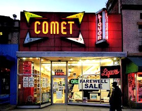 DC Retail Space Touts Chance at Food Network Fame