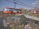 With Key Approval, What's Next For The Georgetown Gondola?