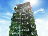 Will This Be the Greenest Residential Building in the World?