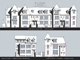 Columbia Heights Church Will Become 26-Unit Residential Project