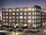 84-Unit H Street Condo Development to Deliver by December