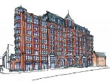 46-Unit Bethesda Condo Project to Deliver in 2016