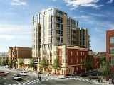56-Unit 14th Street Project Approved, Will Start Construction This Summer