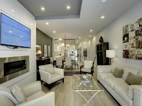 Best New Listings: A Wired Studio, a Redone Two-Bedroom and a Spring Valley Colonial
