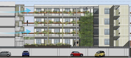 Will This Be DC's First Flexible Housing Development?: Figure 2