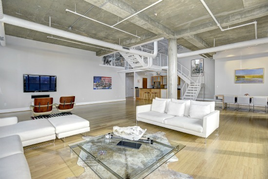 Mammoth Adams Morgan Loft Finds a Buyer: Figure 2