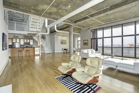 Mammoth Adams Morgan Loft Finds a Buyer: Figure 3