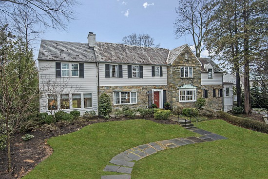 Best New Listings: A Wired Studio, a Redone Two-Bedroom and a Spring Valley Colonial: Figure 3