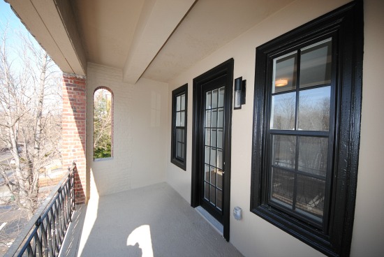 New On 16th: Modern Apartments in a Historic 1920's Building: Figure 3