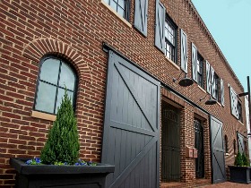 One Home Remains at Shaw's Luxury Alley Development