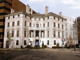 Micro-Units for Dupont Mansion Receive HPRB Support