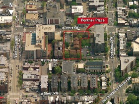 366-Unit Apartment Project Planned For U Street
