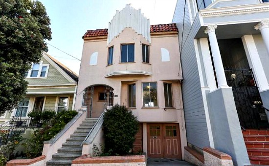 $530,000 Above Asking in San Francisco: Figure 1