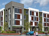 Will This Be DC's First Flexible Housing Development?