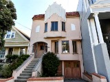 $530,000 Above Asking in San Francisco