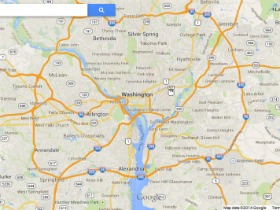 More Coffee, More Transit: Google Maps Gets An Update