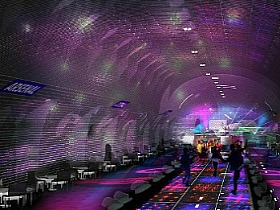 Should Dupont Underground Take Cues From Paris?