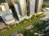 Three-Tower Project in North Bethesda Delayed Again