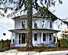 What Around $850K Buys You in the DC Area
