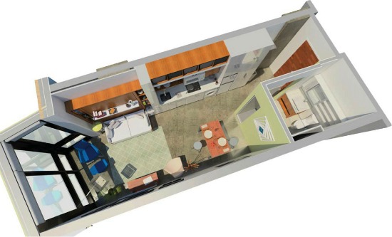 Are Seattle's Micro-Units DC's Future?: Figure 1