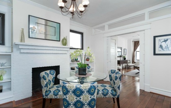 Best New Listings: Two Roomy Condos and Woodley Park Class: Figure 1